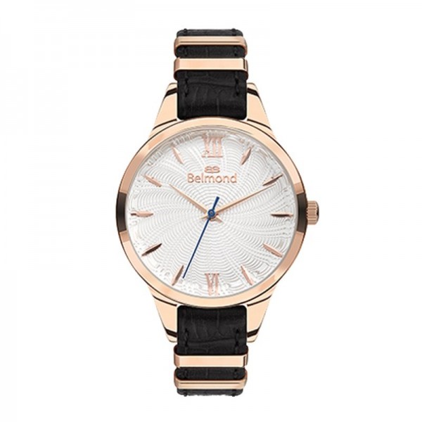 Rokas pulkstenis BELMOND CRYSTAL CRL743.431