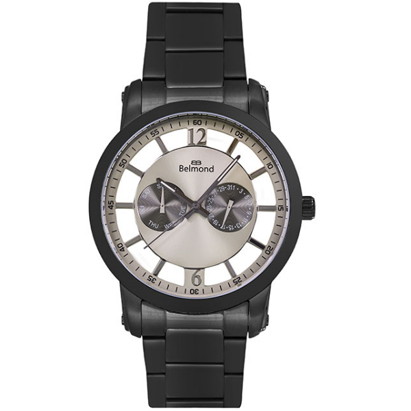 Wristwatch BELMOND HERO HRG559.070