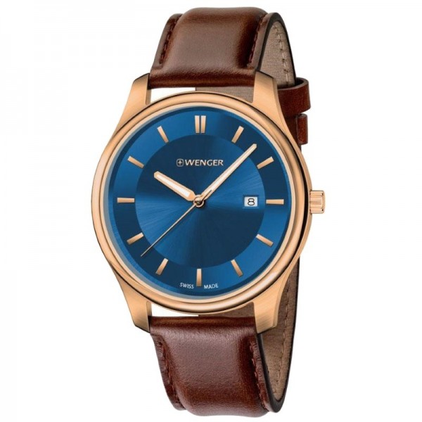 Часы WENGER CITY CLASSIC  01.1441.119
