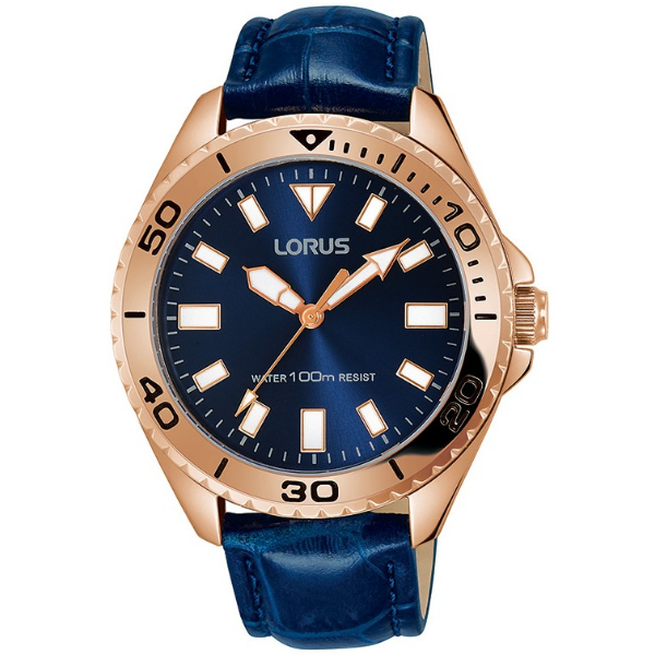 Wristwatch LORUS RG206MX-9