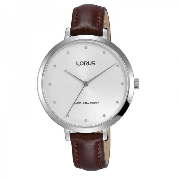 Rokas pulkstenis LORUS RG229MX-8