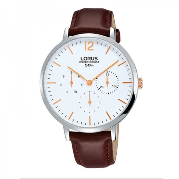 Rokas pulkstenis LORUS RP691CX-9 Rokas pulkstenis LORUS RP691CX-9