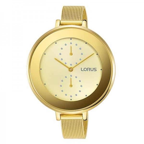 Часы LORUS R3A28AX-9 Часы LORUS R3A28AX-9