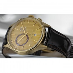 Rokas pulkstenis BISSET BSAD83GIGX05BX