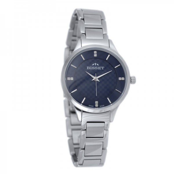 Wristwatch BISSET BSBE45SIDX03BX