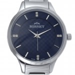 Wristwatch BISSET BSBE45SIDX03BX