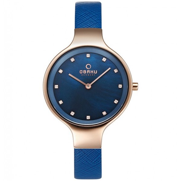 Часы OBAKU V173LXVLRA Часы OBAKU V173LXVLRA