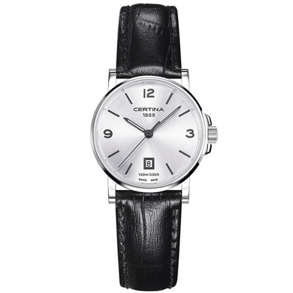 Rokas pulkstenis Certina C017.210.16.037.00