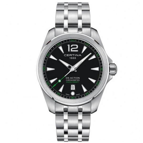 Часы Certina C032.851.11.057.02