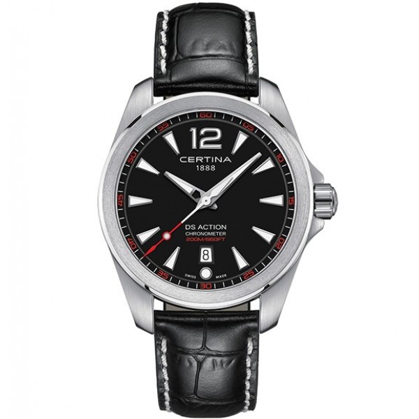 Часы Certina C032.851.16.057.01