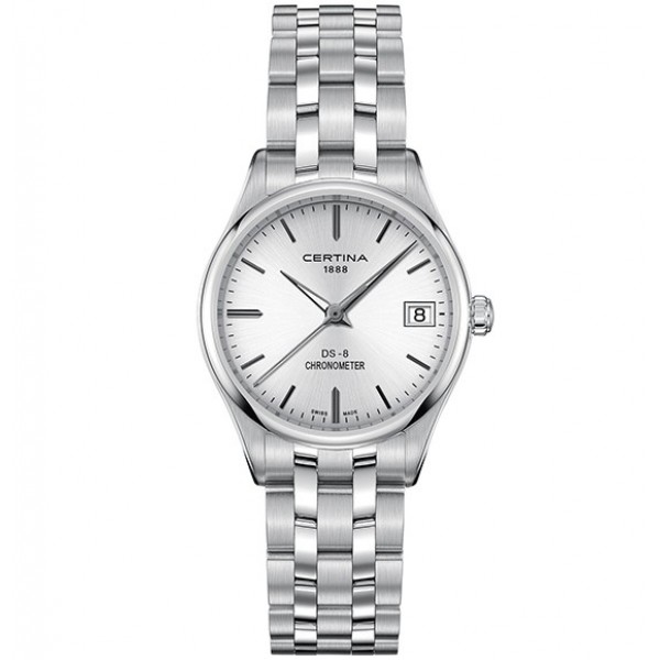 Часы Certina C033.251.11.031.00