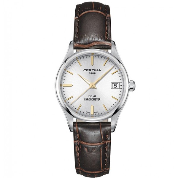 Wristwatch Certina C033.251.16.031.01 Wristwatch Certina C033.251.16.031.01