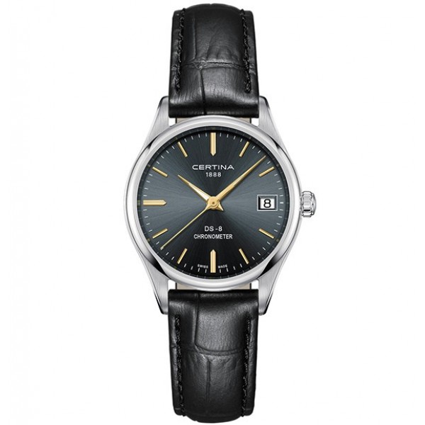 Часы Certina C033.251.16.351.01 Часы Certina C033.251.16.351.01