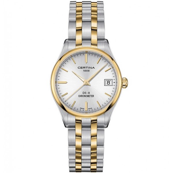 Wristwatch Certina C033.251.22.031.00 Wristwatch Certina C033.251.22.031.00