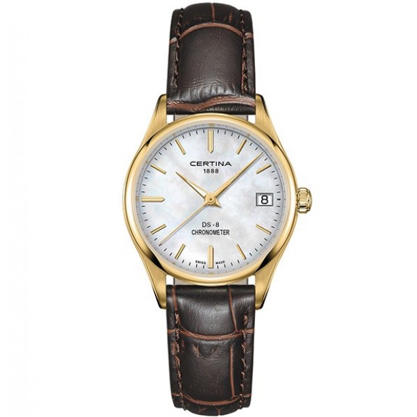 Часы Certina C033.251.36.111.00 Часы Certina C033.251.36.111.00