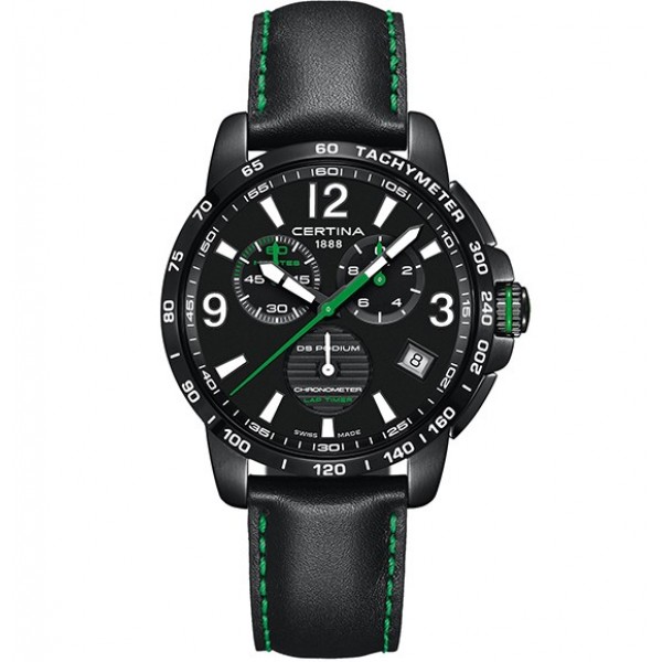 Rokas pulkstenis Certina C034.453.36.057.02