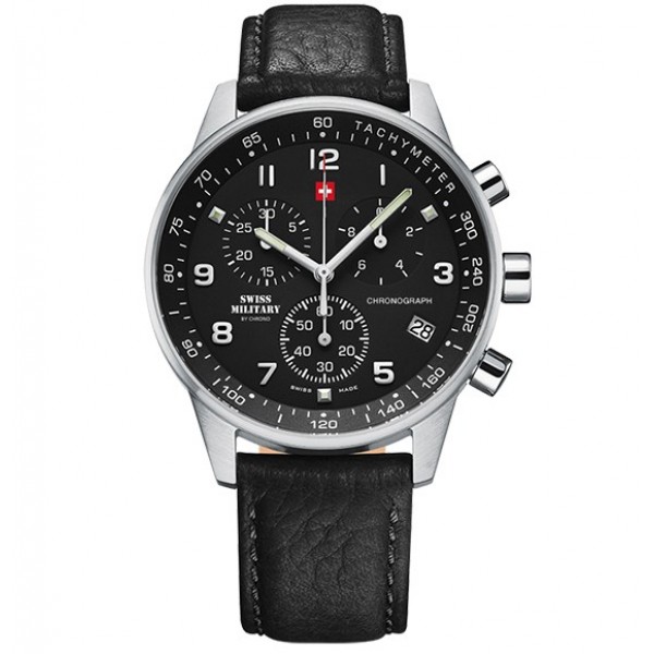 Часы Swiss Military by Chrono SM34012.05