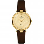 Часы ATLANTIC Elegance 29037.45.31L
