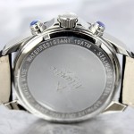 Часы ATLANTIC Worldmaster Big Date Chronograph 55460.47.62