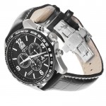 Часы ATLANTIC Worldmaster Big Date Chronograph 55460.47.62