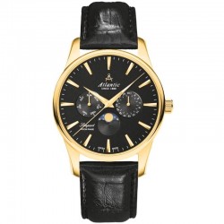 Rokas pulkstenis ATLANTIC Seasportr 56550.45.61