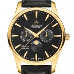 Wristwatch ATLANTIC Seasportr 56550.45.61
