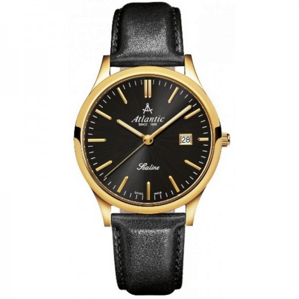 Wristwatch ATLANTIC Sealine 62341.45.61