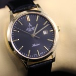 Wristwatch ATLANTIC Sealine 62341.45.61