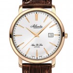 Часы ATLANTIC Super De Luxe 64351.44.21