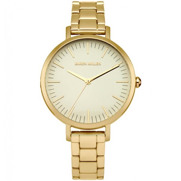 Rokas pulkstenis Karen Millen KM126GM