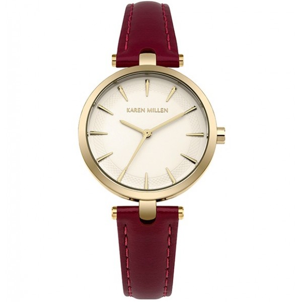 Wristwatch Karen Millen KM153VG
