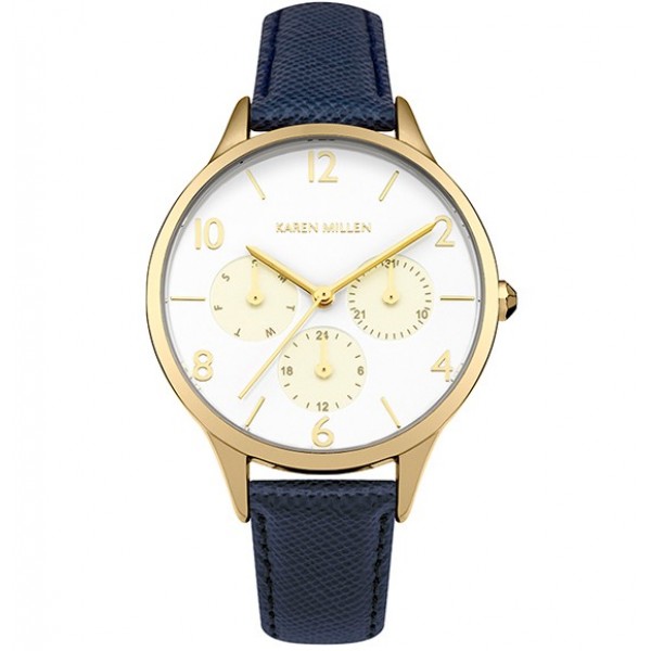 Wristwatch Karen Millen KM155UG