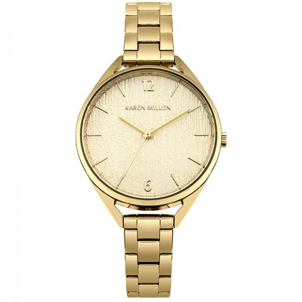 Часы Karen Millen KM162GM