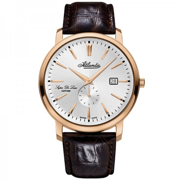 Часы ATLANTIC Super De Luxe 64352.44.21