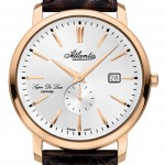 Часы ATLANTIC Super De Luxe 64352.44.21