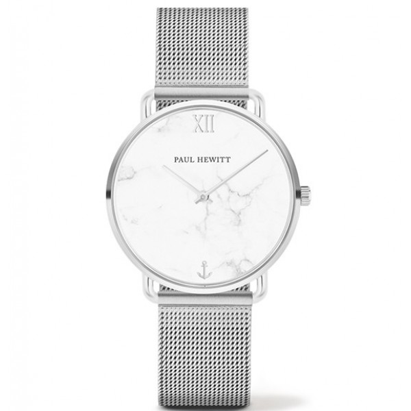 Wristwatch Paul Hewitt PH-M-S-M-4S