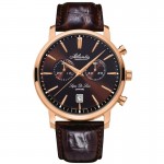 Часы ATLANTIC Super De Luxe 64451.44.81