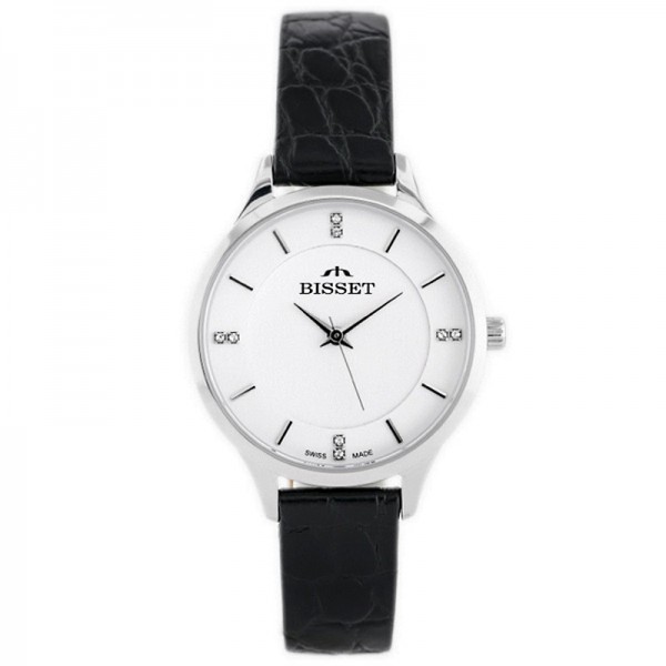 Wristwatch BISSET BSAE58SISX03BX