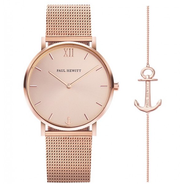 Wristwatch Paul Hewitt PH-PM-1