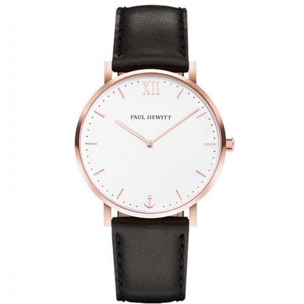 Wristwatch Paul Hewitt PH-SA-R-St-W-2M
