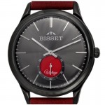 Wristwatch BISSET Vintage BSCE58BIVR05BX