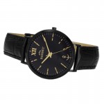 Wristwatch BISSET Classic BSCE64BIBG05BX
