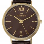 Часы BISSET Classic BSCE64GIYX05BX Часы BISSET Classic BSCE64GIYX05BX