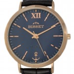 Rokas pulkstenis BISSET Classic BSCE64RIDX05BX Rokas pulkstenis BISSET Classic BSCE64RIDX05BX