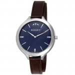 Wristwatch BISSET Ribbon Long BSAE20SIDX03BX