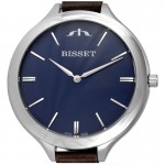 Wristwatch BISSET Ribbon Long BSAE20SIDX03BX