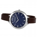 Wristwatch BISSET Ribbon Long BSAE20SIDX03BX