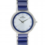 Rokas pulkstenis BISSET Swan BSBX01SISX03BX