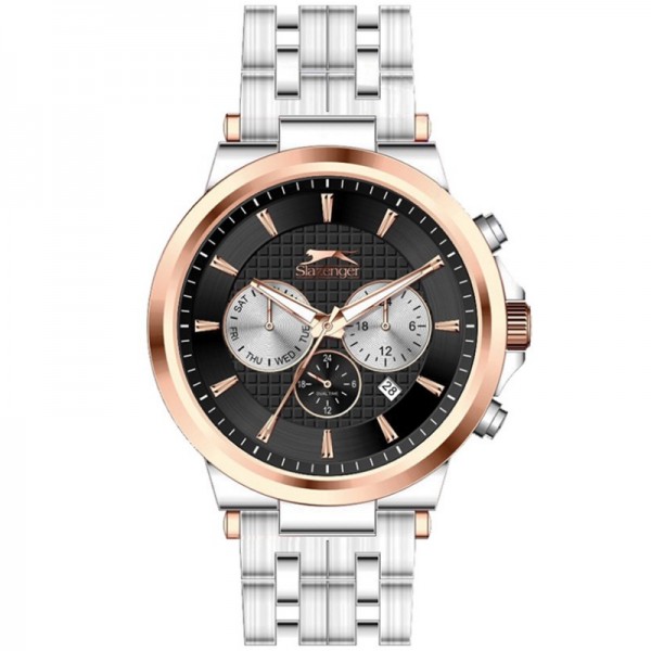 Wristwatch Slazenger ThinkTank SL.9.6066.2.01 Wristwatch Slazenger ThinkTank SL.9.6066.2.01