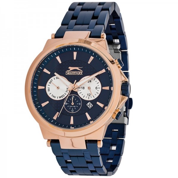 Wristwatch Slazenger ThinkTank SL.9.6066.2.02